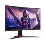 AOC C24G2AE/BK Monitor Gaming Curvo 23.6 pulg. Full HD 165Hz 1ms VA